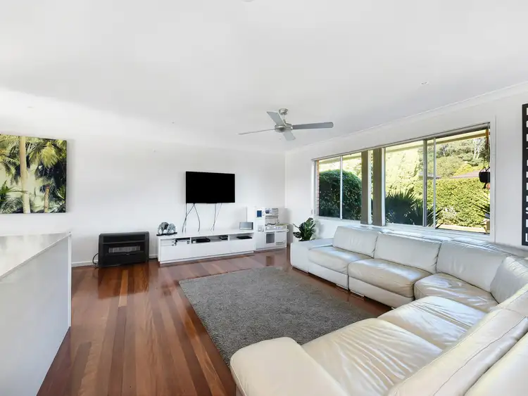 Fifth view of Homely house listing, 47 Pappinbarra Parade, Port Macquarie NSW 2444