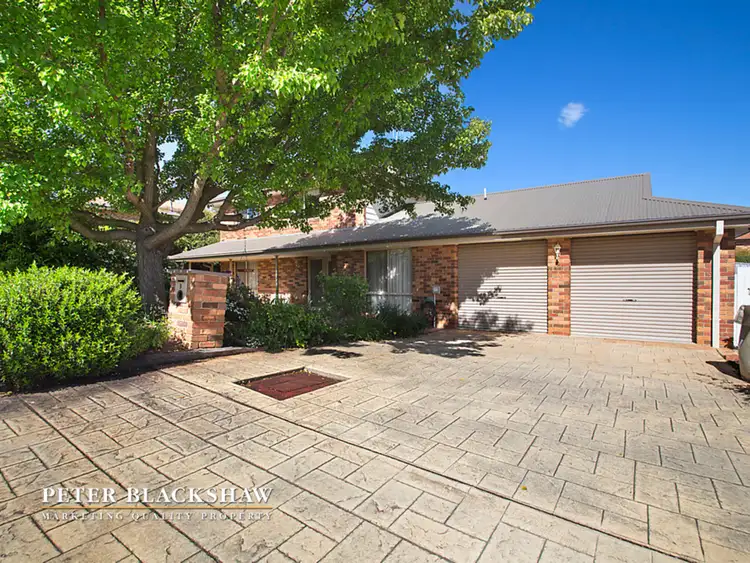Main view of Homely house listing, 9 Bimberi Crescent, Palmerston ACT 2913