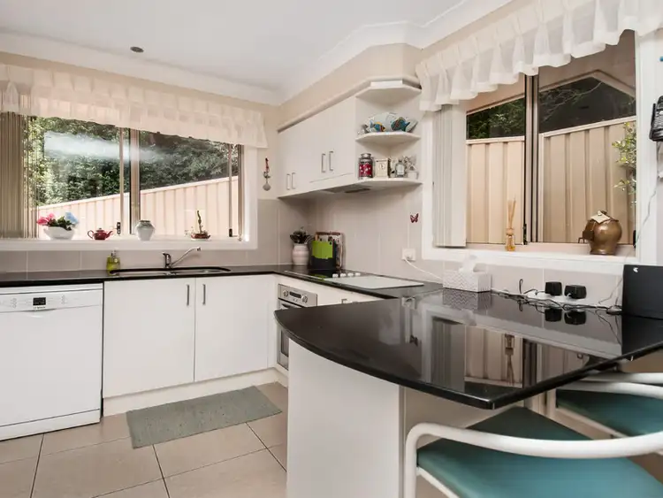 Third view of Homely villa listing, 2/4 Starboard Close, Port Macquarie NSW 2444