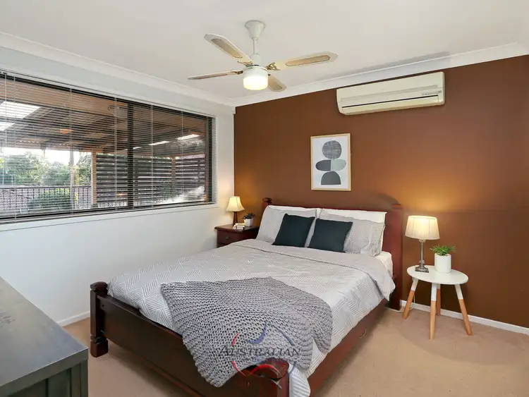 Sixth view of Homely house listing, 8 Cathan Street, Quakers Hill NSW 2763
