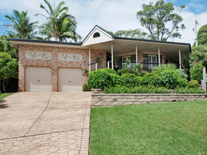 Main view of Homely house listing, 14 Adele Close, Port Macquarie NSW 2444