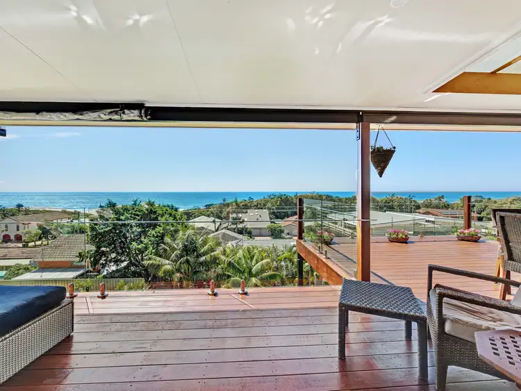 Sixth view of Homely house listing, 1506 Ocean Drive, Lake Cathie NSW 2445