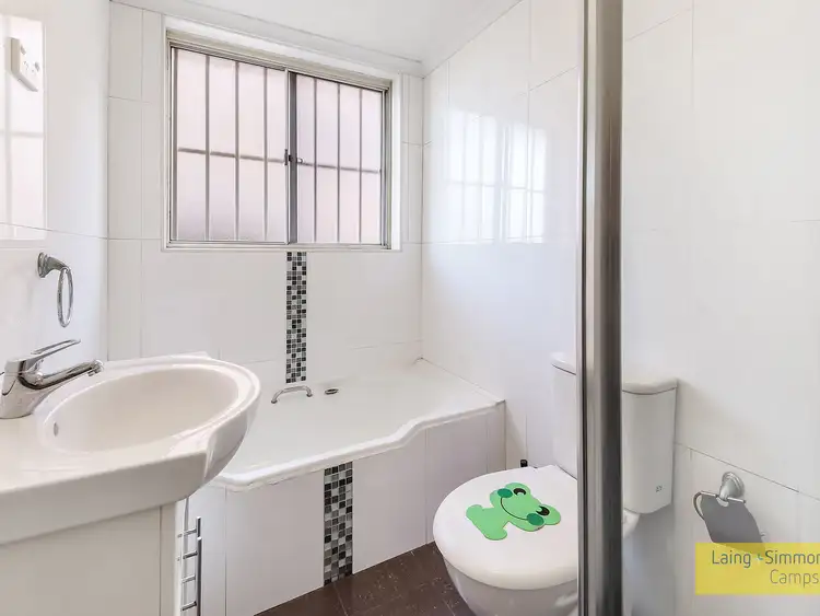 Sixth view of Homely unit listing, 1/17 Unara Street, Campsie NSW 2194