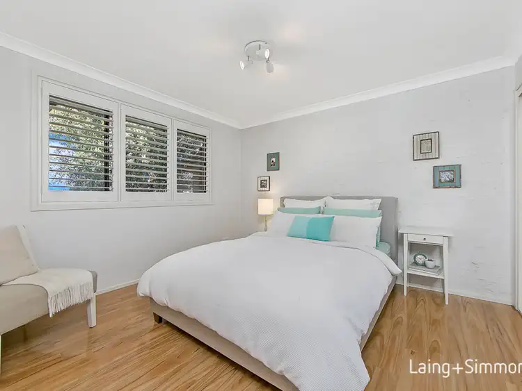 Fourth view of Homely villa listing, 8/9 Mahony Road, Constitution Hill NSW 2145