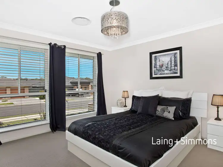Second view of Homely house listing, 10 Pandorea Street, Claremont Meadows NSW 2747