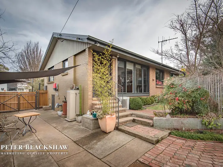 Fourth view of Homely house listing, 10 Ayers Place, Curtin ACT 2605