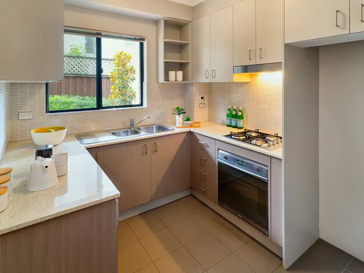 Fifth view of Homely unit listing, 2/5-7 Parkes Road, Artarmon NSW 2064