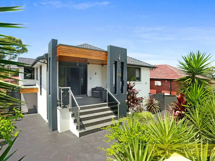 159 Hillcrest Ave, Greenacre NSW 2190