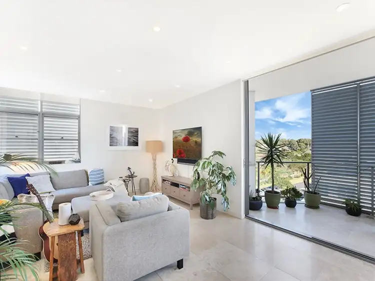 Fifth view of Homely apartment listing, 18/2-20 Gumara St, Randwick NSW 2031