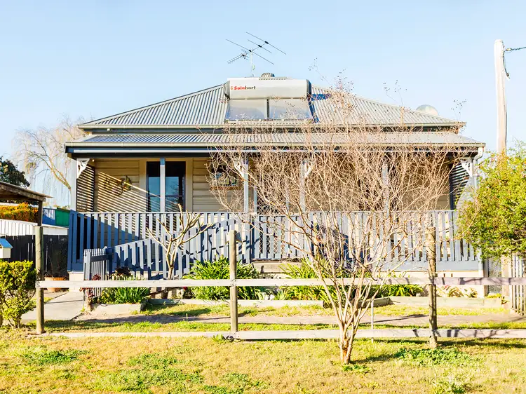 18 Queen Street, Branxton NSW 2335
