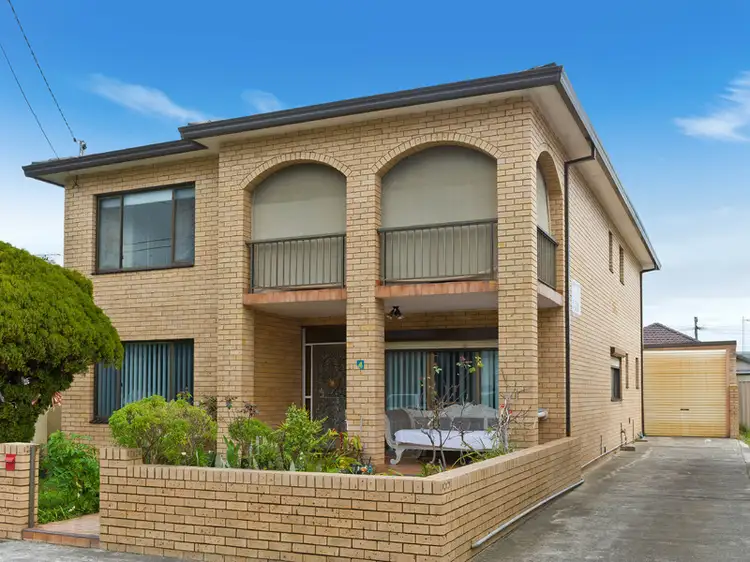 4 Berry Street, Rosebery NSW 2018