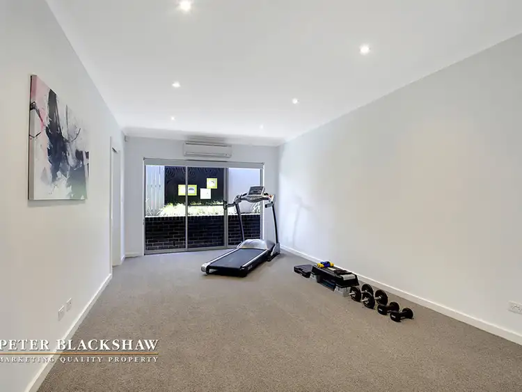 Sixth view of Homely house listing, 4 Hibberd Crescent, Forde ACT 2914