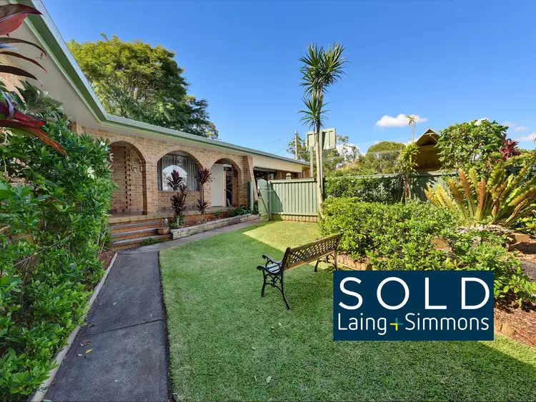 Main view of Homely house listing, 100 Kennedy Drive, Port Macquarie NSW 2444