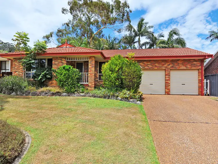 Second view of Homely house listing, 14 Northridge Drive, Port Macquarie NSW 2444