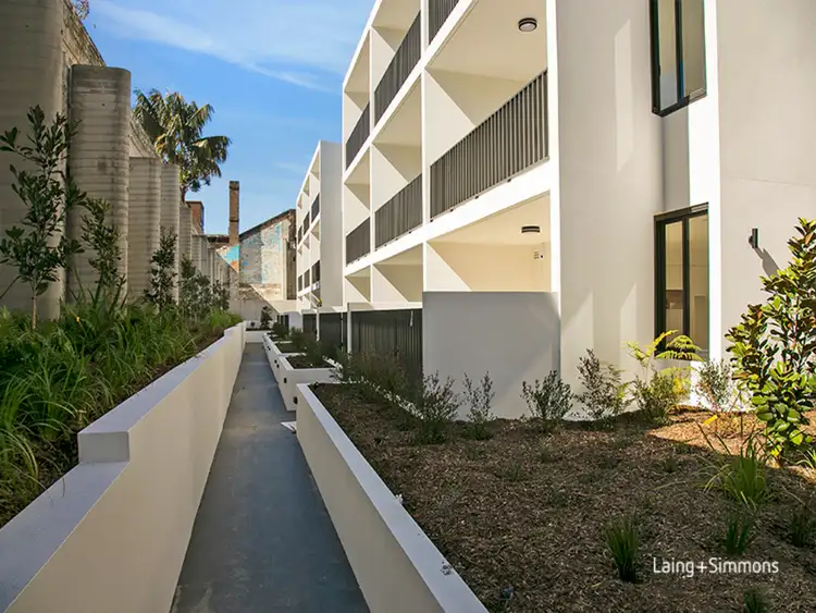 Sixth view of Homely apartment listing, 21/153 George St, Redfern NSW 2016