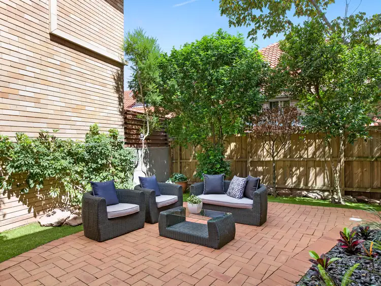 Sixth view of Homely townhouse listing, 5/12 Boronia Street, Wollstonecraft NSW 2065
