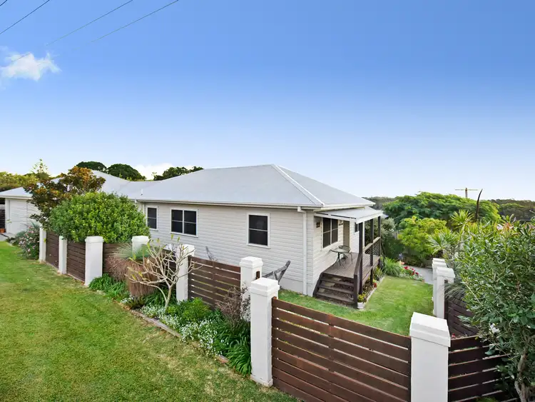 Main view of Homely house listing, 22 Morrish Street, Port Macquarie NSW 2444