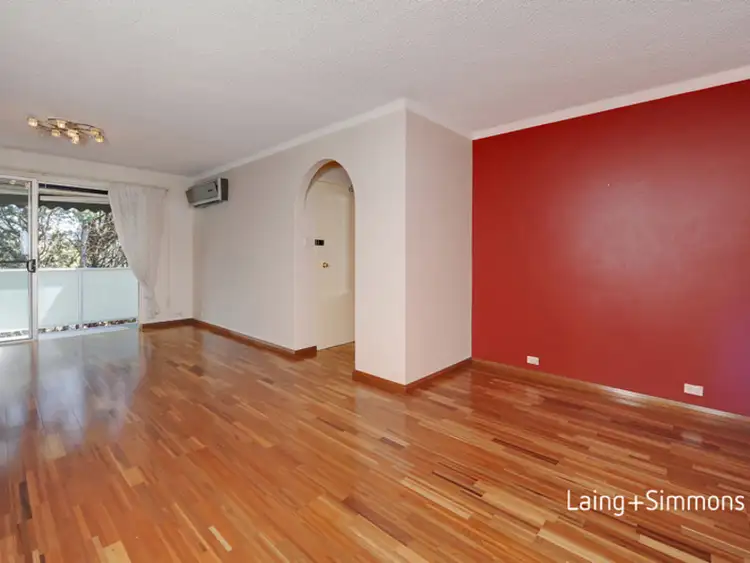 6/76 Hunter Street, Hornsby NSW 2077