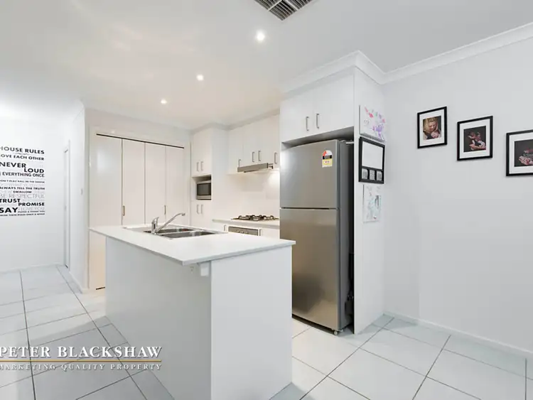 Third view of Homely townhouse listing, 5/26 Carrington Street, Queanbeyan NSW 2620