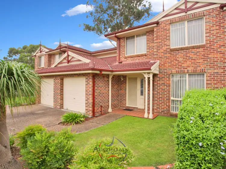 2/12 Pattern Place, Woodcroft NSW 2767