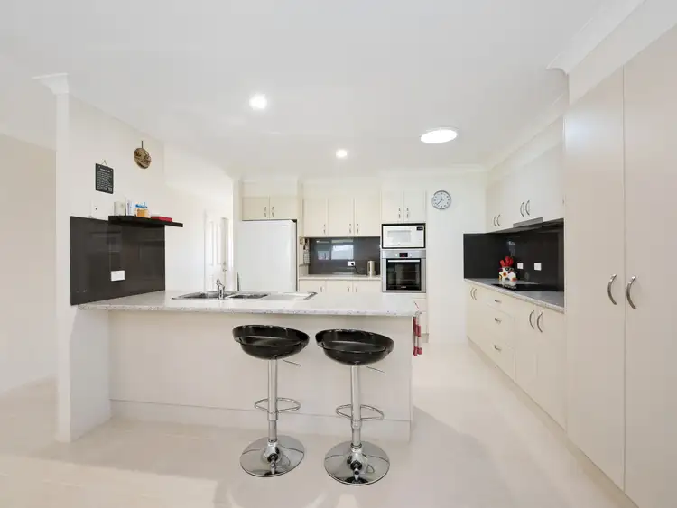 Third view of Homely house listing, 38 Rivergum Drive, Port Macquarie NSW 2444