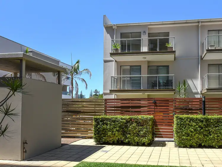 818/40 William Street, Port Macquarie NSW 2444