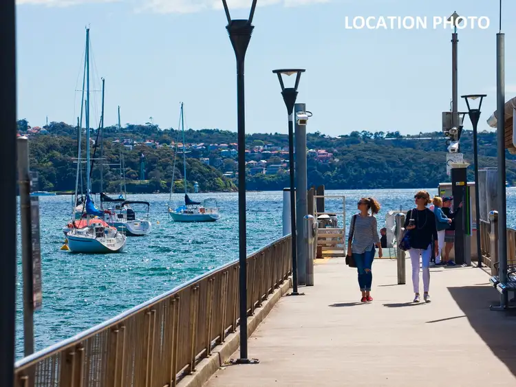 Sixth view of Homely apartment listing, 10/26 Stafford Street, Double Bay NSW 2028