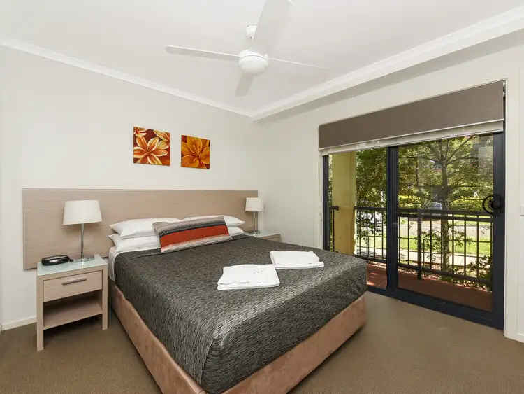 Second view of Homely unit listing, 201/37 Pacific Drive, Port Macquarie NSW 2444