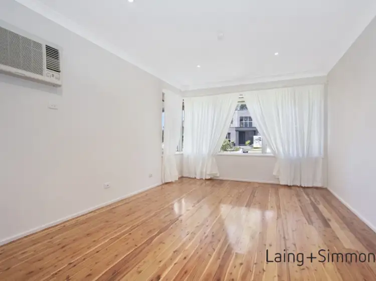 Fourth view of Homely house listing, 222A Girraween Road, Girraween NSW 2145