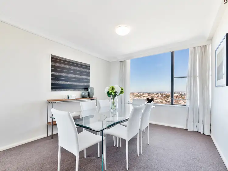 Fourth view of Homely apartment listing, 25G/3 Darling Point Road, Darling Point NSW 2027