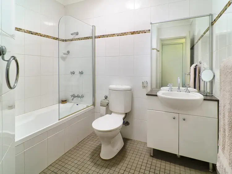 Fifth view of Homely unit listing, 28/14-20 Eric Road, Artarmon NSW 2064