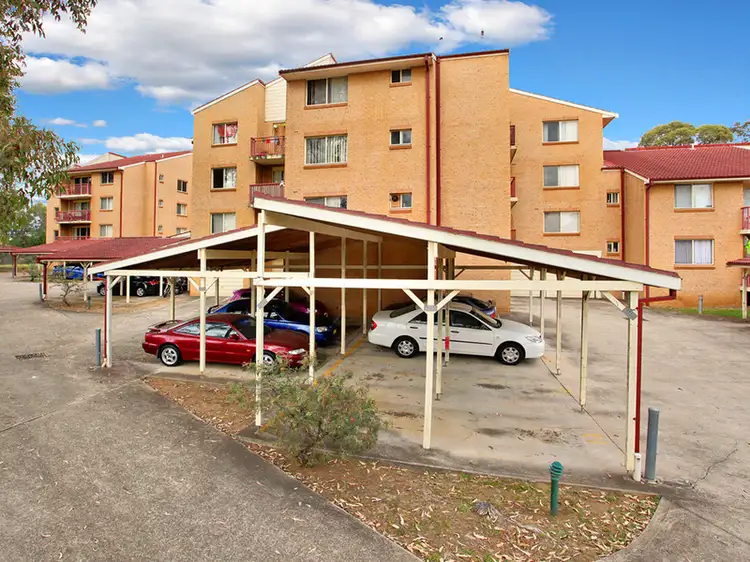 40/40-42 Victoria Street, Werrington NSW 2747