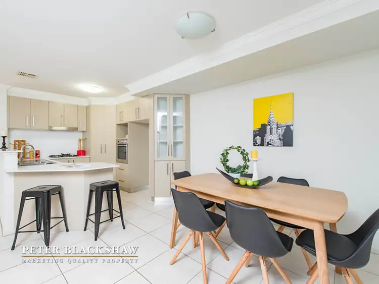 Sixth view of Homely house listing, 24 Moonlight Avenue, Harrison ACT 2914