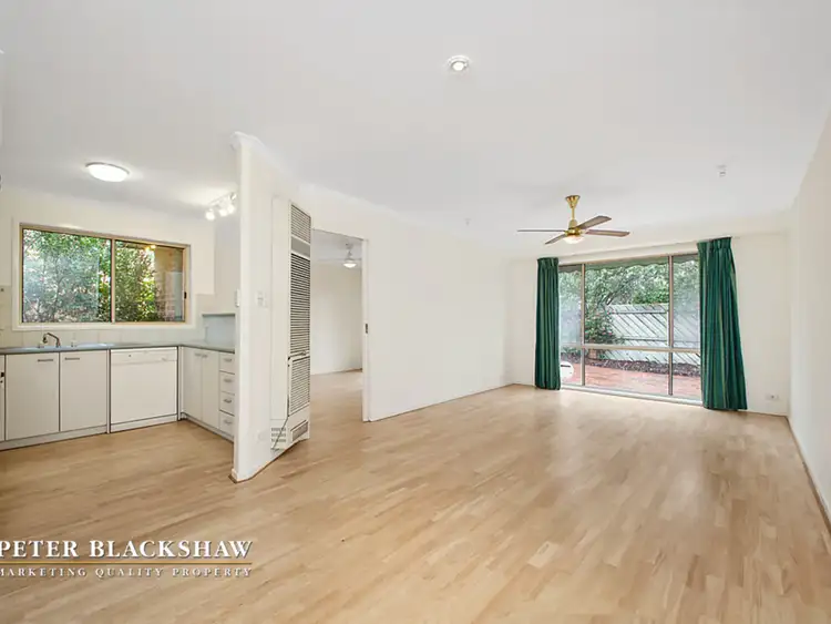 Fifth view of Homely townhouse listing, 3/3 Bural Court, Ngunnawal ACT 2913