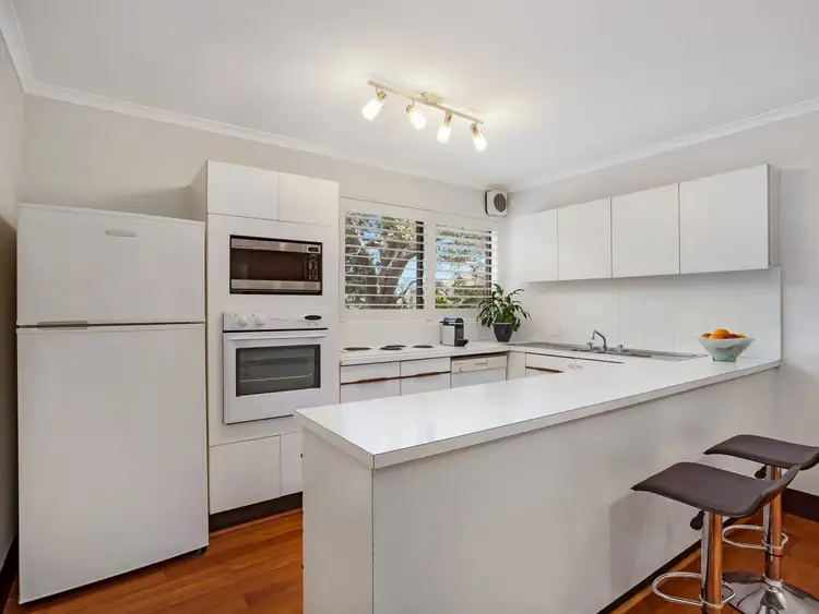 Fifth view of Homely townhouse listing, 1/6 Waverton Avenue, Waverton NSW 2060