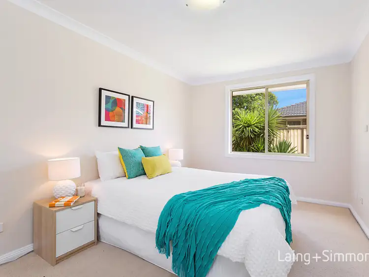 Fourth view of Homely villa listing, 13/41-43 Hampden Road, South Wentworthville NSW 2145