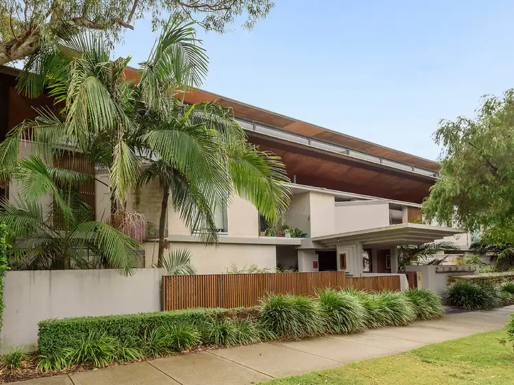 C20/76 WENTWORTH STREET, Randwick NSW 2031