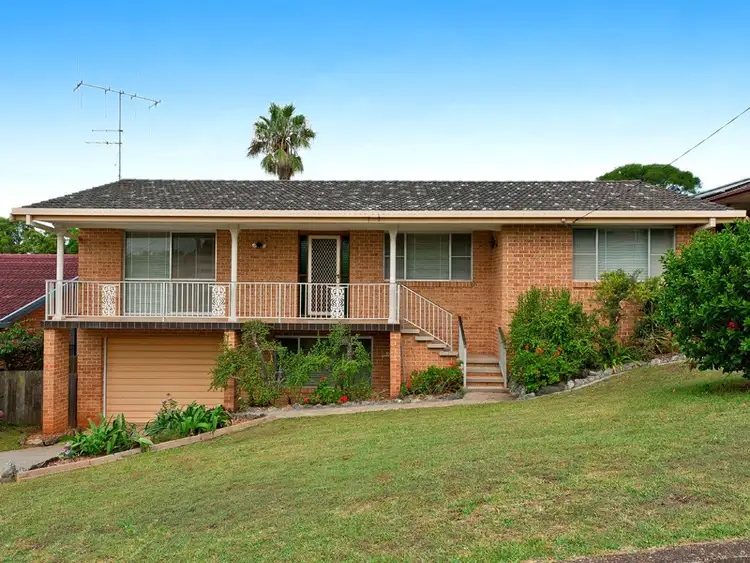 53 Bellevue Drive, Port Macquarie NSW 2444