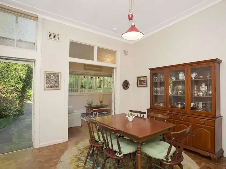 Fourth view of Homely house listing, 78 Balfour Road, Bellevue Hill NSW 2023