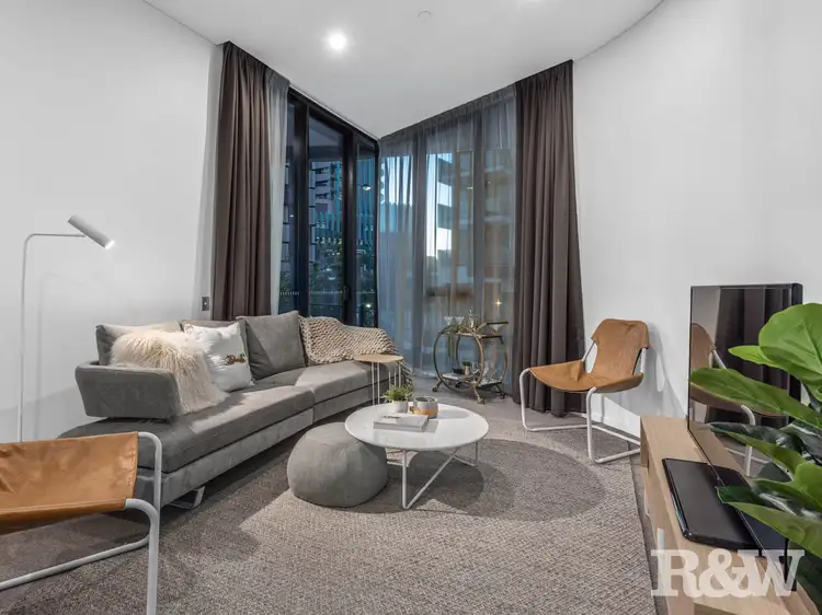 Sixth view of Homely unit listing, 112/9 Christie Street, South Brisbane QLD 4101