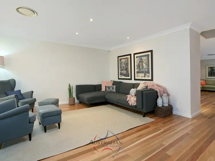 Second view of Homely house listing, 49 Kashmir Avenue, Quakers Hill NSW 2763