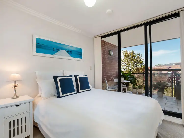Second view of Homely apartment listing, 60/236 Pacific Highway, Crows Nest NSW 2065