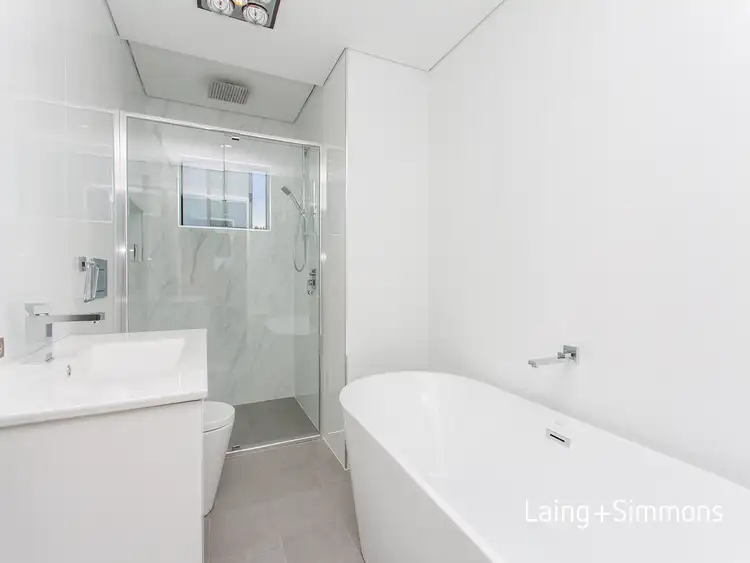 Sixth view of Homely house listing, 16a O'Connor Street, Guildford NSW 2161