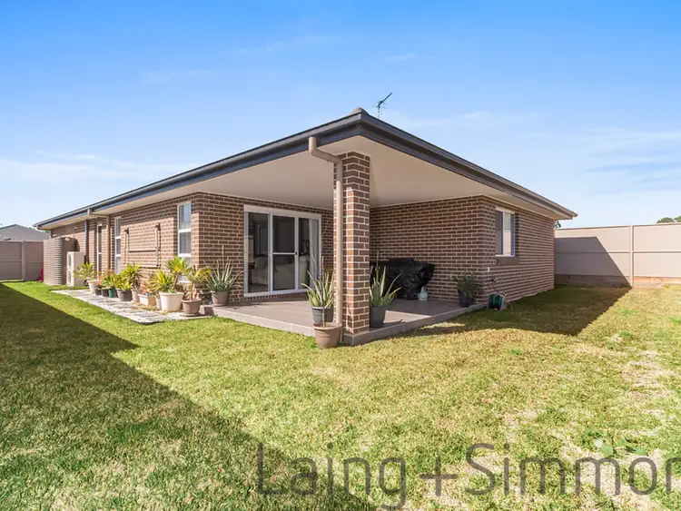 Sixth view of Homely house listing, 36 Danvers Road, Spring Farm NSW 2570