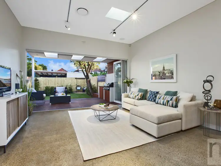 27 North Avenue, Leichhardt NSW 2040