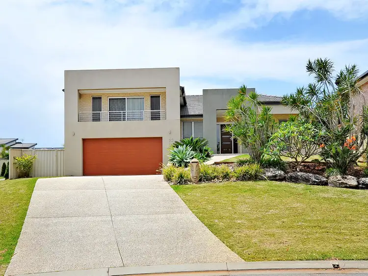 10 Chrysoberyl Court, Port Macquarie NSW 2444