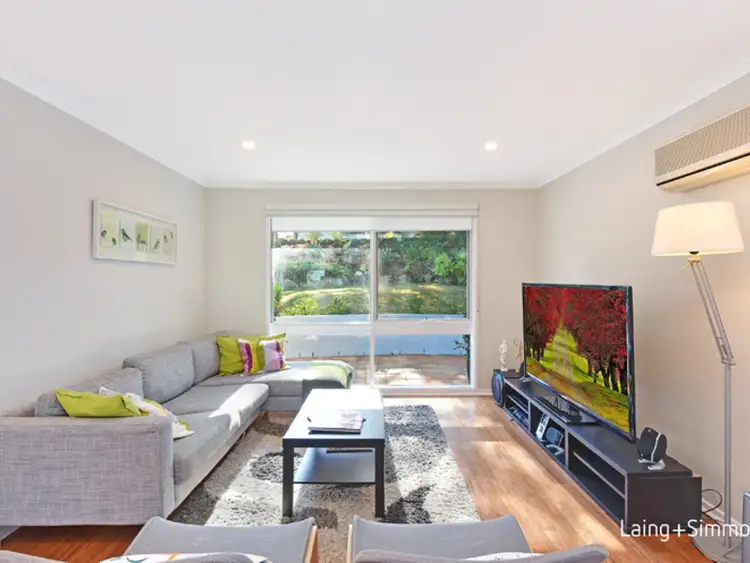 Second view of Homely house listing, 65 Beryl Avenue, Mount Colah NSW 2079