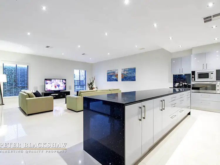Seventh view of Homely house listing, 18 Arndt Street, Forde ACT 2914