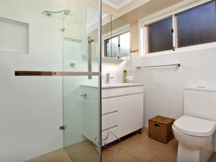 Fifth view of Homely house listing, 43 Summerfield Avenue, Quakers Hill NSW 2763