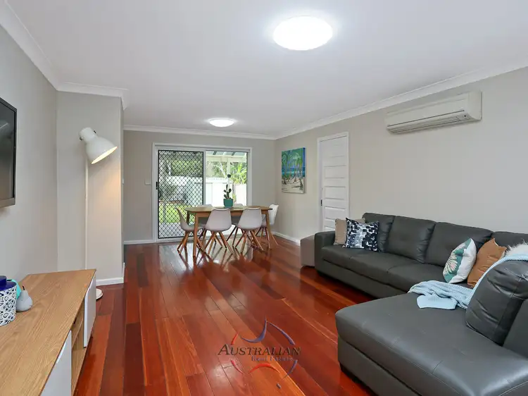 Second view of Homely house listing, 75 Torrance Crescent, Quakers Hill NSW 2763